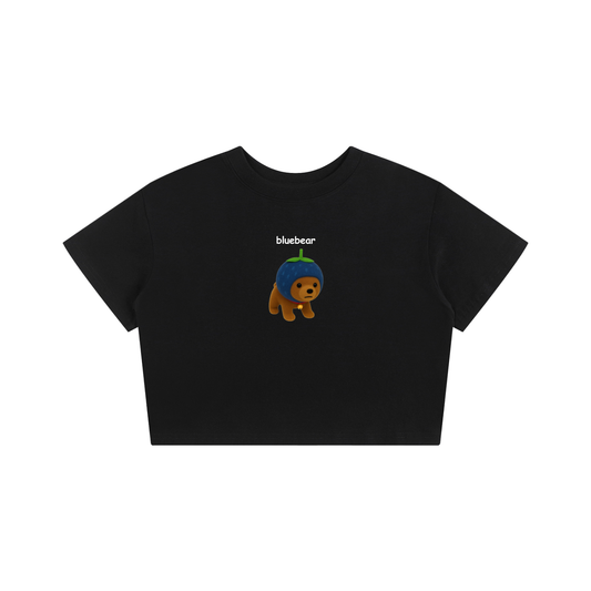 the bluebear baby tee