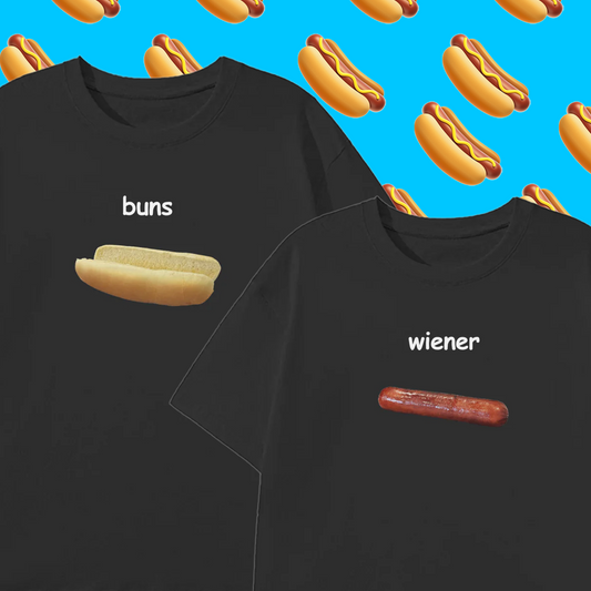 π hot diggity dog π₯΅