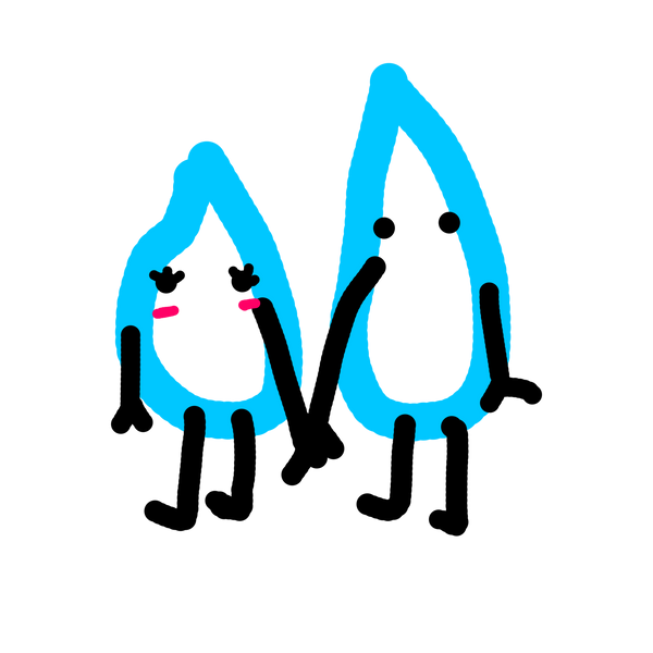 plip and plop